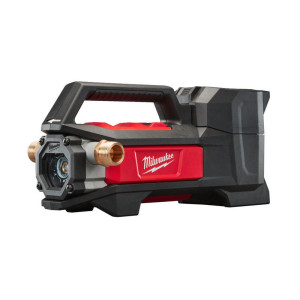 Aku přečerpávací pumpa MILWAUKEE M18 BTP-0 – bez baterie Aku přečerpávací pumpa MILWAUKEE M18 BTP-0 – bez baterie