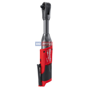 Aku ráčna 3/8" MILWAUKEE M12 FIR38LR-0 – bez baterie Aku ráčna 3/8" MILWAUKEE M12 FIR38LR-0 – bez baterie