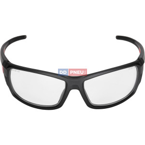 Výkonnostní ochranné brýle čiré
