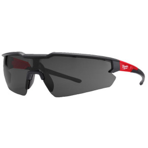 Výkonnostní bezpečnostní brýle Milwaukee – zatmavené
