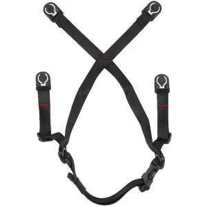 BOLT™ podbradní pásek MILWAUKEE podle EN397 BOLT™ podbradní pásek MILWAUKEE podle EN397