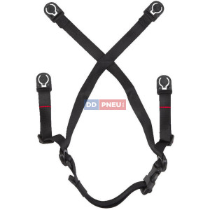 BOLT™ podbradní pásek MILWAUKEE podle EN397 BOLT™ podbradní pásek MILWAUKEE podle EN397