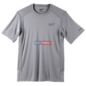 Lehké pracovní triko MILWAUKEE WORKSKIN™ Lehké pracovní triko MILWAUKEE WORKSKIN™
