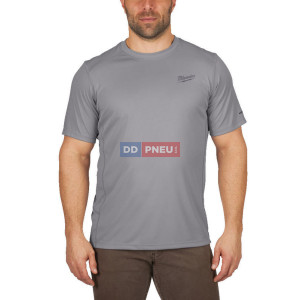 Lehké pracovní triko MILWAUKEE WORKSKIN™ Lehké pracovní triko MILWAUKEE WORKSKIN™