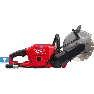 Aku rozbrušovací pila MILWAUKEE M18FCOS230-0 – bez baterie Aku rozbrušovací pila MILWAUKEE M18FCOS230-0 – bez baterie