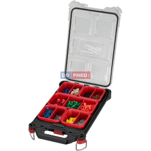 Systém PACKOUT™  – kompaktní Slim organizér Systém PACKOUT™  – kompaktní Slim organizér