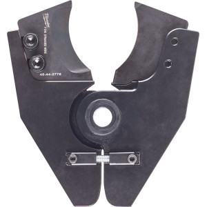 Řezací čelisti pro FSW jemná lanka