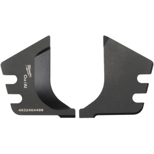 Náhradní nůžky na měď a hliník