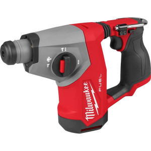 Aku kompaktní kladivo SDS-Plus MILWAUKEE M12 FHAC16-0X – bez baterie