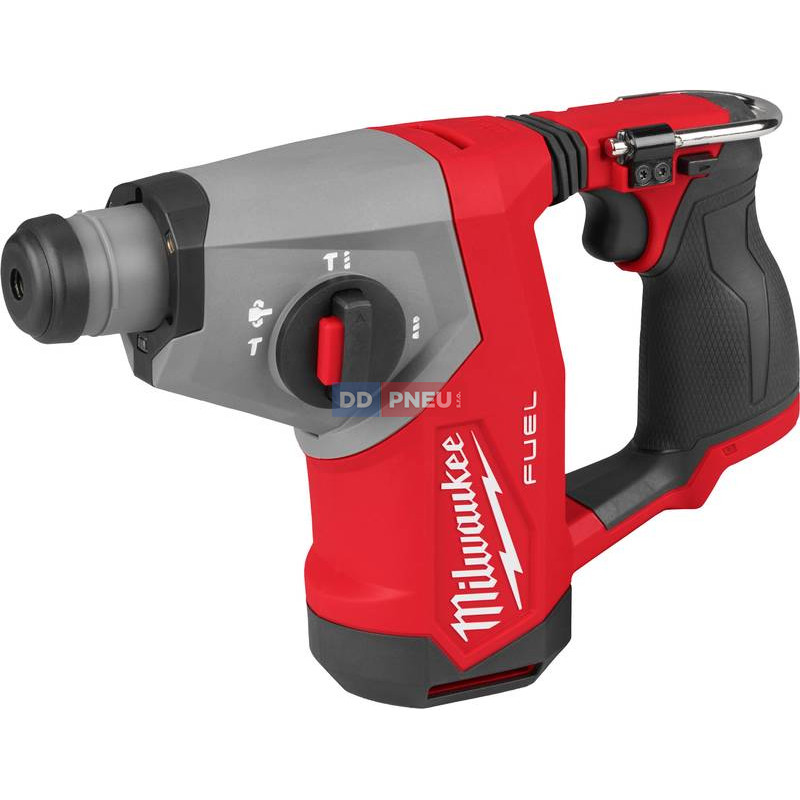 Aku kompaktní kladivo SDS-Plus MILWAUKEE M12 FHAC16-0X – bez baterie