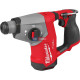 Aku kompaktní kladivo SDS-Plus MILWAUKEE M12 FHAC16-0X – bez baterie