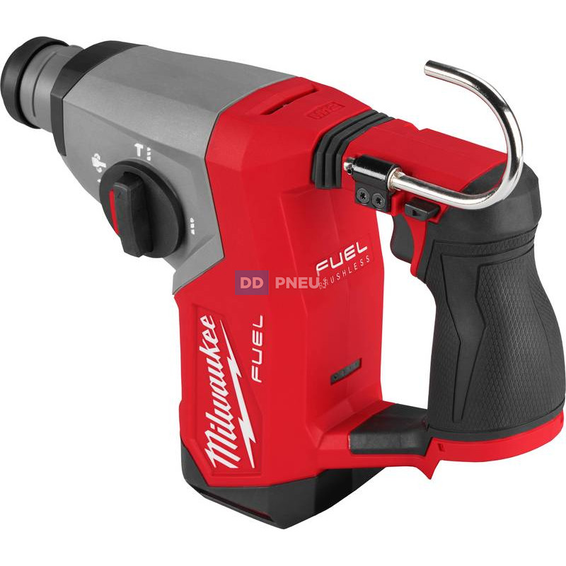 Aku kompaktní kladivo SDS-Plus MILWAUKEE M12 FHAC16-0X – bez baterie
