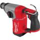 Aku kompaktní kladivo SDS-Plus MILWAUKEE M12 FHAC16-0X – bez baterie