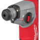 Aku kompaktní kladivo SDS-Plus MILWAUKEE M12 FHAC16-502X – bez baterie