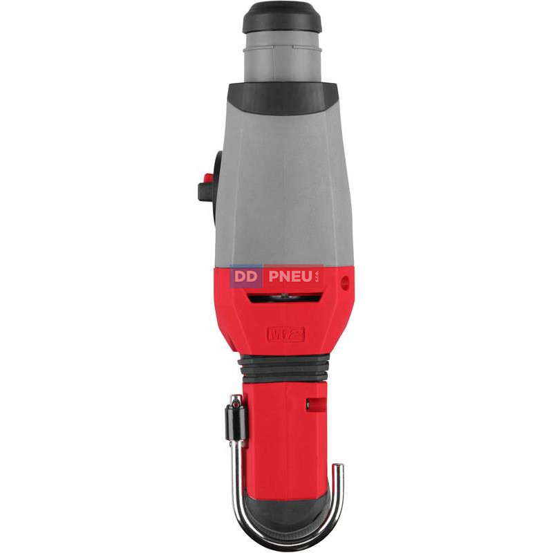 Aku kompaktní kladivo SDS-Plus MILWAUKEE M12 FHAC16-502X – bez baterie