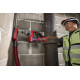 Aku kompaktní kladivo SDS-Plus MILWAUKEE M12 FHAC16-502X – bez baterie