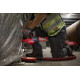 Aku kompaktní kladivo SDS-Plus MILWAUKEE M12 FHAC16-502X – bez baterie