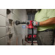Aku kompaktní kladivo SDS-Plus MILWAUKEE M12 FHAC16-502X – bez baterie