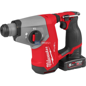 Aku kompaktní kladivo SDS-Plus MILWAUKEE M12 FHAC16-502X – bez baterie