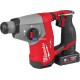 Aku kompaktní kladivo SDS-Plus MILWAUKEE M12 FHAC16-502X – bez baterie