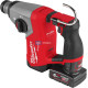 Aku kompaktní kladivo SDS-Plus MILWAUKEE M12 FHAC16-502X – bez baterie