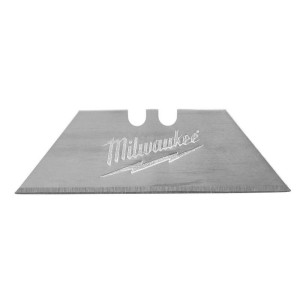 Milwaukee náhradní nože GP utility blades – 5ks Milwaukee náhradní nože GP utility blades – 5ks