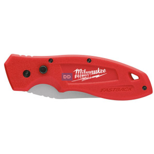 FASTBACK™ zavírací nůž MILWAUKEE FASTBACK™ zavírací nůž MILWAUKEE