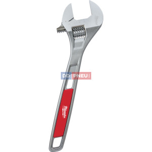 MILWAUKEE nastavitelný klíč 380 mm MILWAUKEE nastavitelný klíč 380 mm