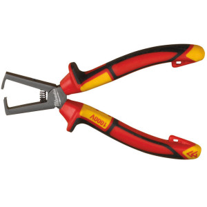 VDE odizolovací kleště – 160 mm