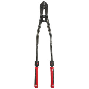 Teleskopické pákové štípací kleště MILWAUKEE – 610 až 770 mm