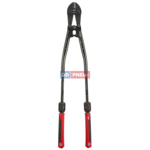 Teleskopické pákové štípací kleště MILWAUKEE – 610 až 770 mm Teleskopické pákové štípací kleště MILWAUKEE – 610 až 770 mm