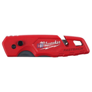 Zavírací nůž FASTBACK™ MILWAUKEE Zavírací nůž FASTBACK™ MILWAUKEE