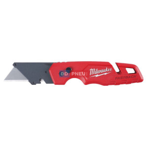 Zavírací nůž FASTBACK™ MILWAUKEE Zavírací nůž FASTBACK™ MILWAUKEE