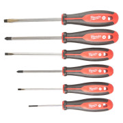 Sada šroubováků Tri-lobe MILWAUKEE – 6ks