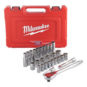Gola sada 1/2" MILWAUKEE – 28 ks Gola sada 1/2" MILWAUKEE – 28 ks