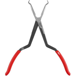 Kleště na hadice – průměr 12.7 mm Kleště na hadice – průměr 12.7 mm