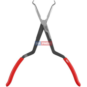 Kleště na hadice – průměr 12.7 mm Kleště na hadice – průměr 12.7 mm