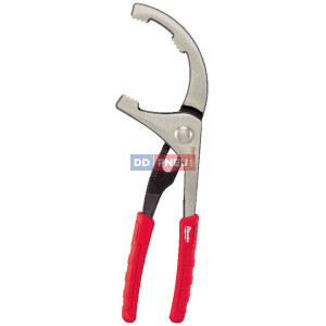 Kleště na PVC a olejové filtry