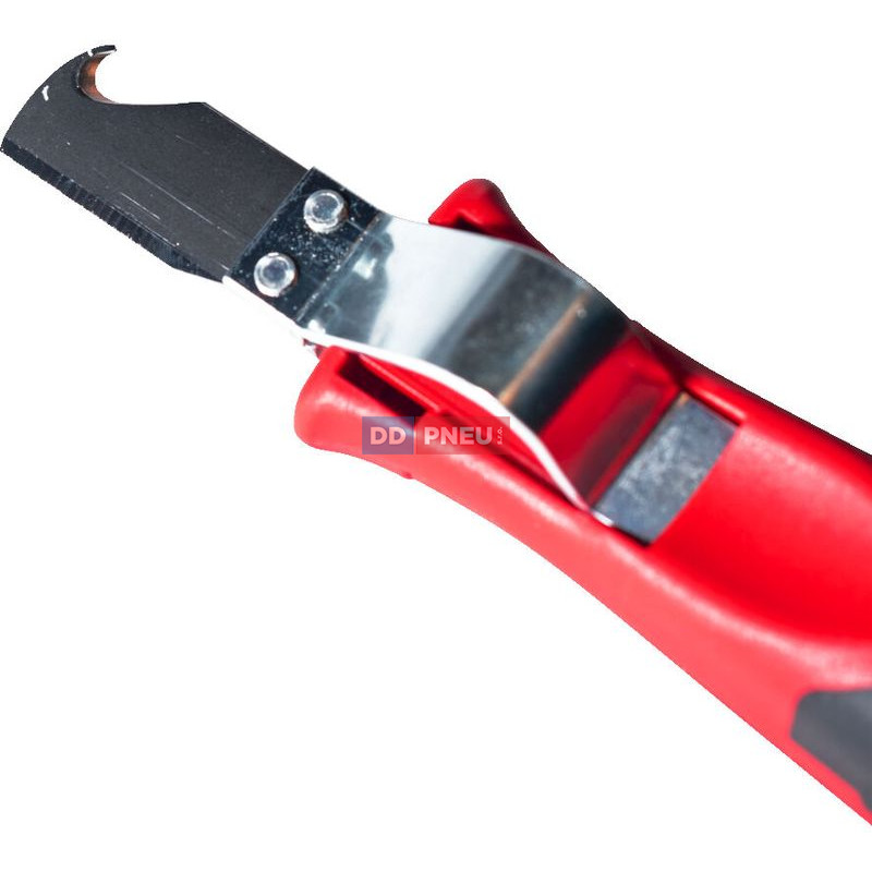 Odizolovací nůž na kabely MILWAUKEE – 4 až 28 mm