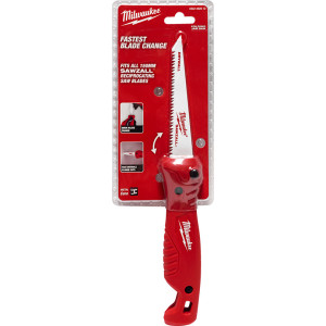 Skládací pilka Milwaukee