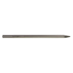 SDS-Max špičatý sekáč Milwaukee – 400mm SDS-Max špičatý sekáč Milwaukee – 400mm