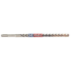 Čtyřbřitý vrták SDS-Plus MX4 MILWAUKEE – průměr 16 mm