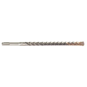 Čtyřbřitý vrták SDS-Plus MX4 MILWAUKEE – průměr 14 mm Čtyřbřitý vrták SDS-Plus MX4 MILWAUKEE – průměr 14 mm