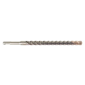 Čtyřbřitý vrták SDS-Plus MX4 MILWAUKEE – průměr 15 mm Čtyřbřitý vrták SDS-Plus MX4 MILWAUKEE – průměr 15 mm