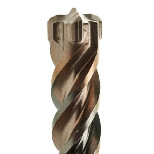 Čtyřbřitý vrták SDS-Plus MX4 MILWAUKEE – průměr 16 mm Čtyřbřitý vrták SDS-Plus MX4 MILWAUKEE – průměr 16 mm
