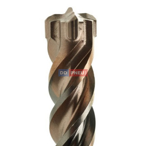 Čtyřbřitý vrták SDS-Plus MX4 MILWAUKEE – průměr 12 mm