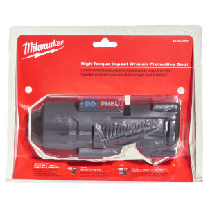 Gumová ochrana pro Milwaukee M18FHIWF12/ONEFHIWF34 Gumová ochrana pro Milwaukee M18FHIWF12/ONEFHIWF34