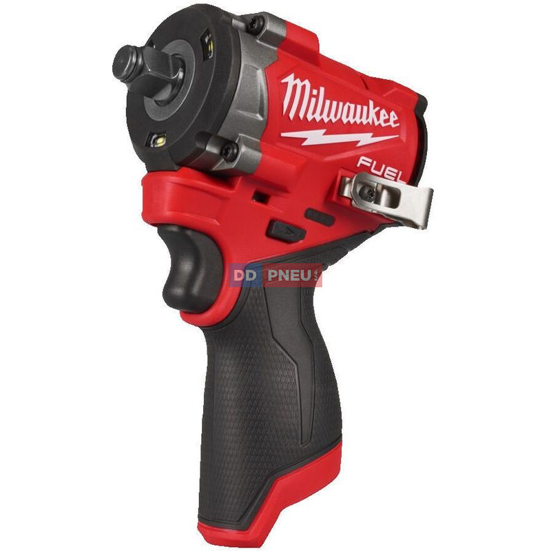 Aku rázový utahovák MILWAUKEE 1/2" M12FCIWF12G3-0