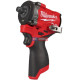 Aku rázový utahovák MILWAUKEE 1/2" M12FCIWF12G3-0