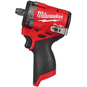 Aku rázový utahovák 1/2" MILWAUKEE M12 FCIWF12G3-0 Aku rázový utahovák 1/2" MILWAUKEE M12 FCIWF12G3-0
